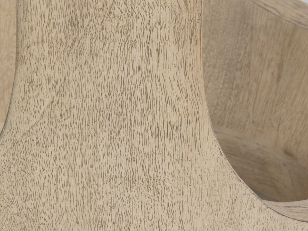 Abbyson Home Thana Side Table