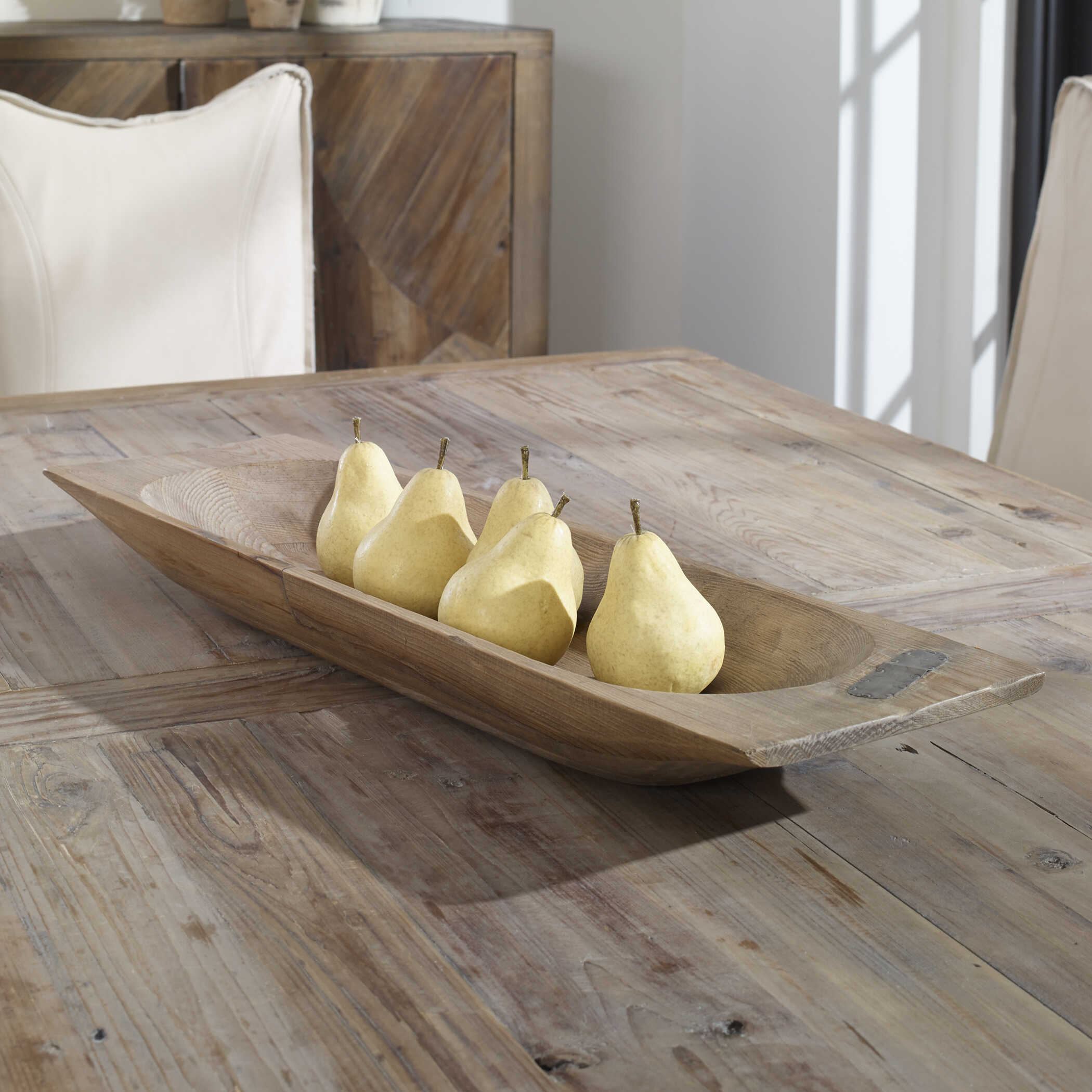 Abbyson Home Dough Tray