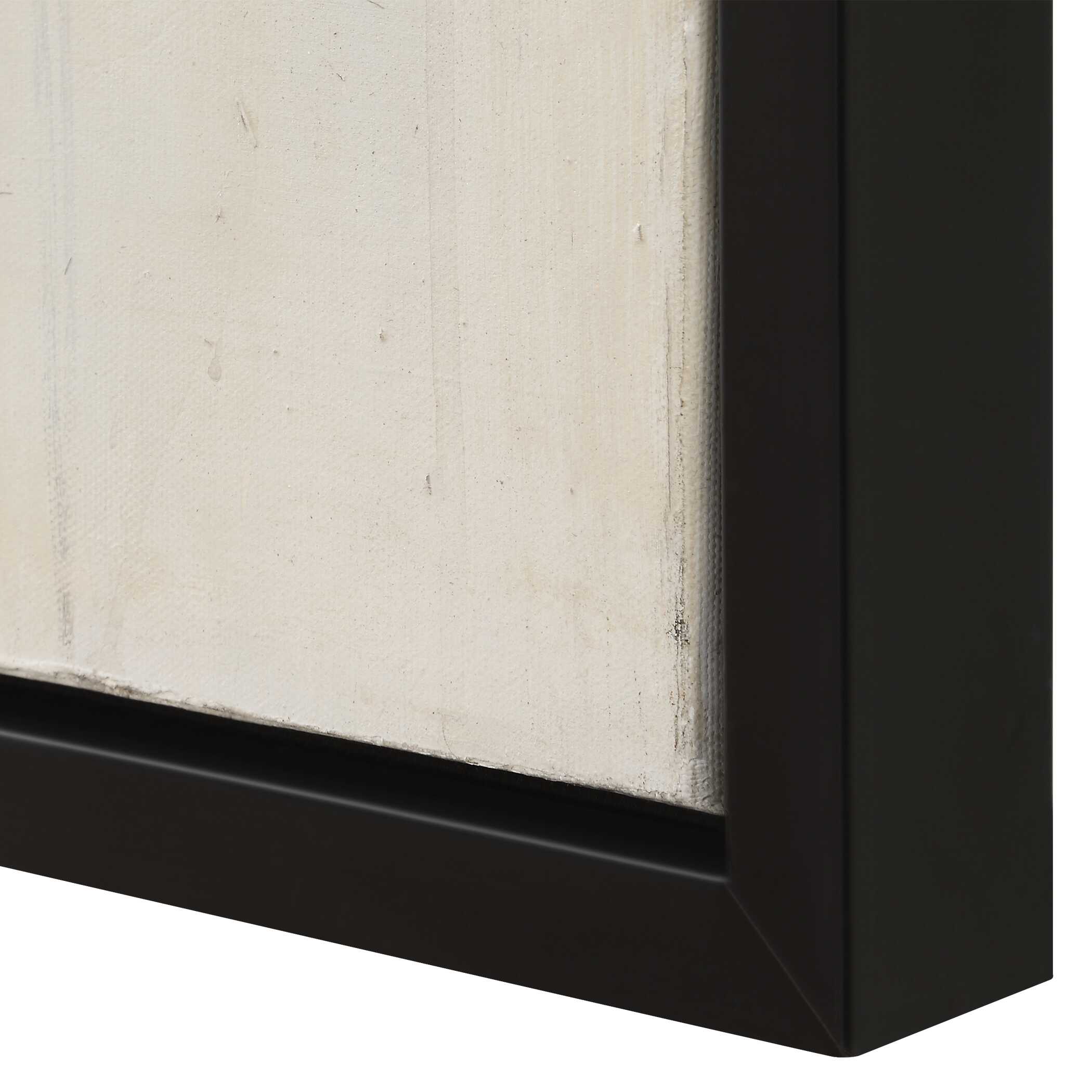 Abbyson Home Western Hemisphere Hand Painted Canvas