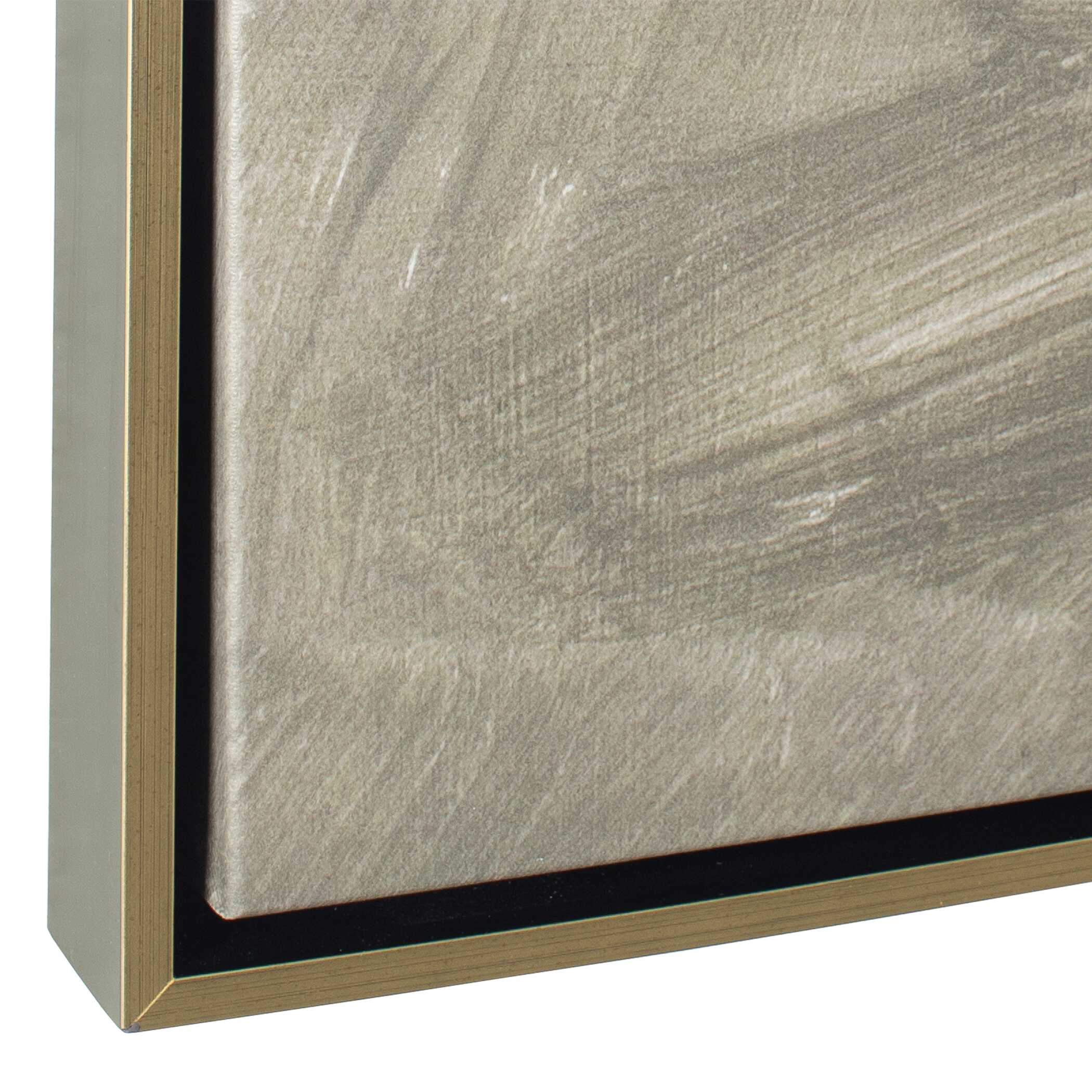 Abbyson Home Westward Framed Landscape Art