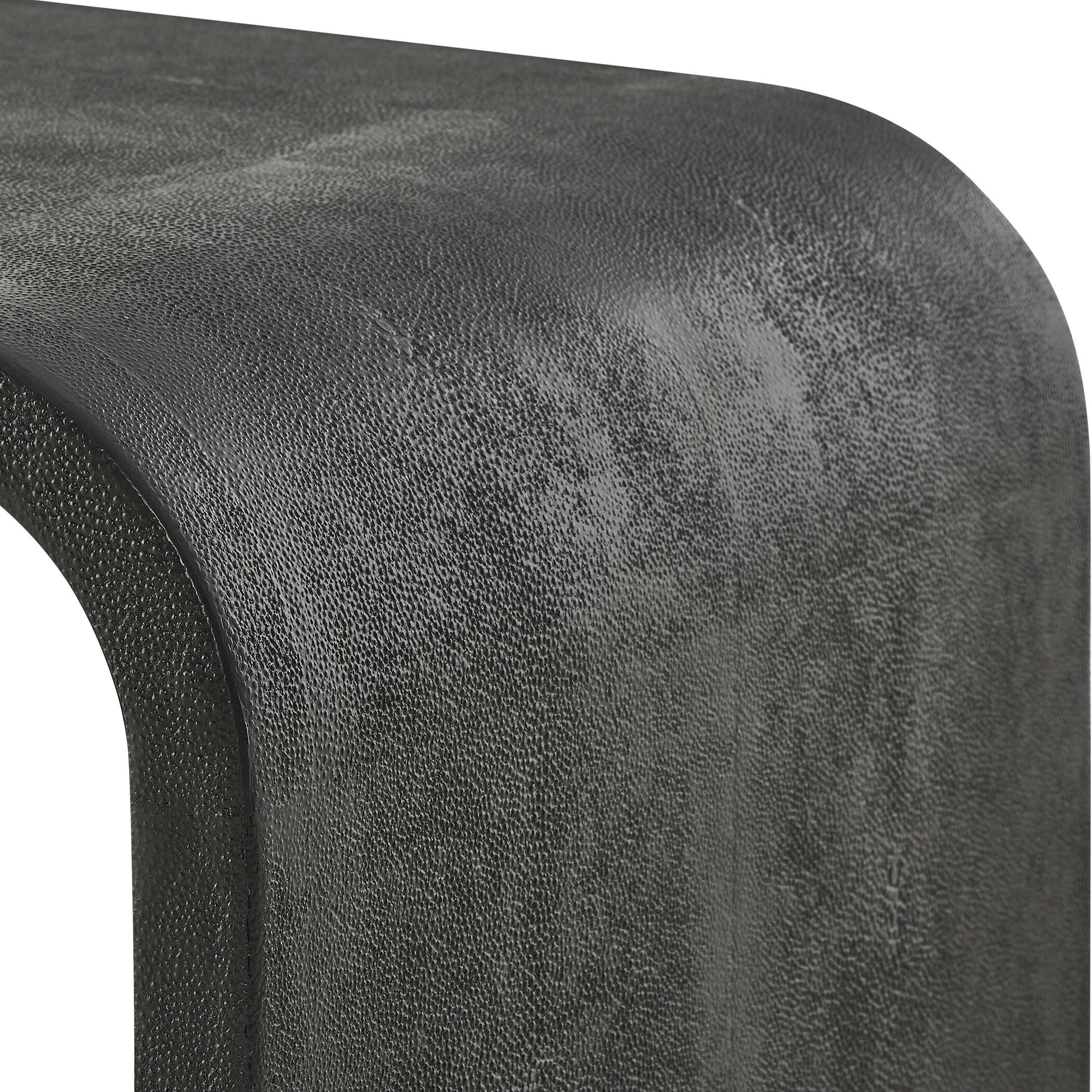 Abbyson Home Interpose Nesting Side Table Set/2