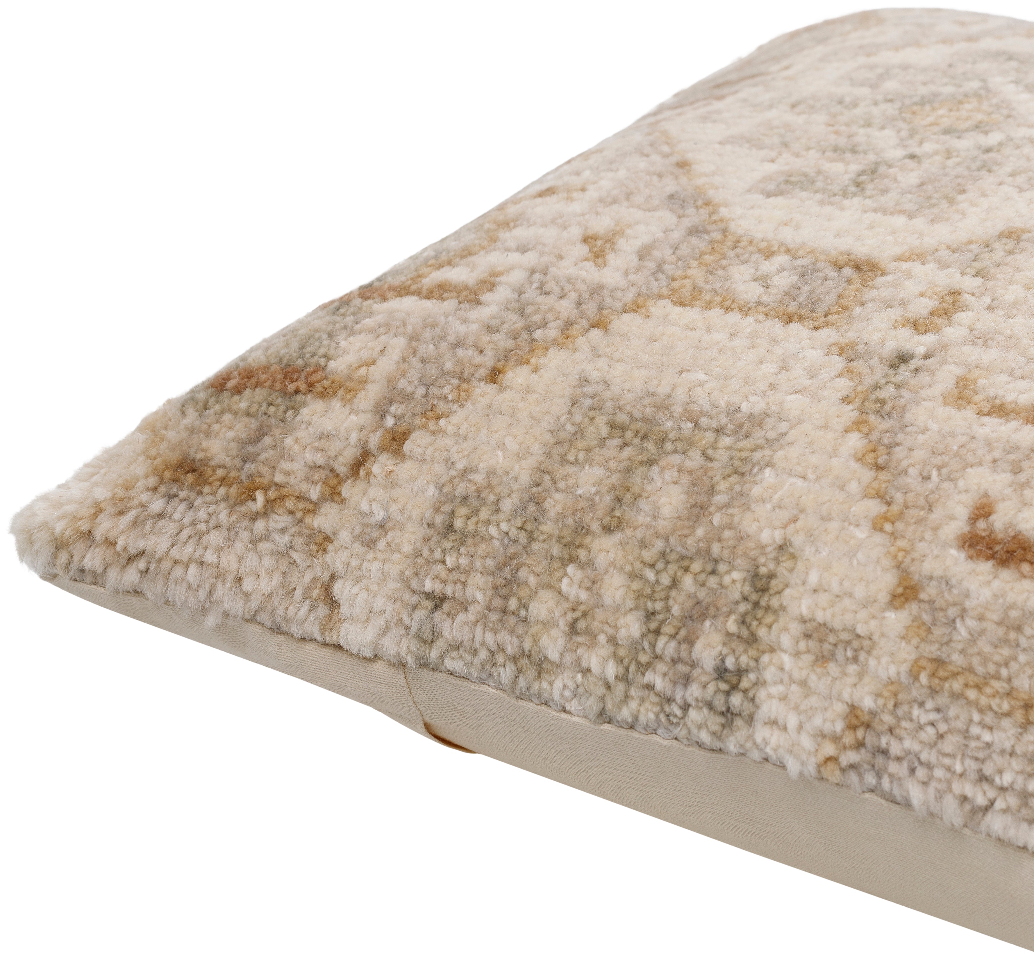 Affleck Accent Pillow