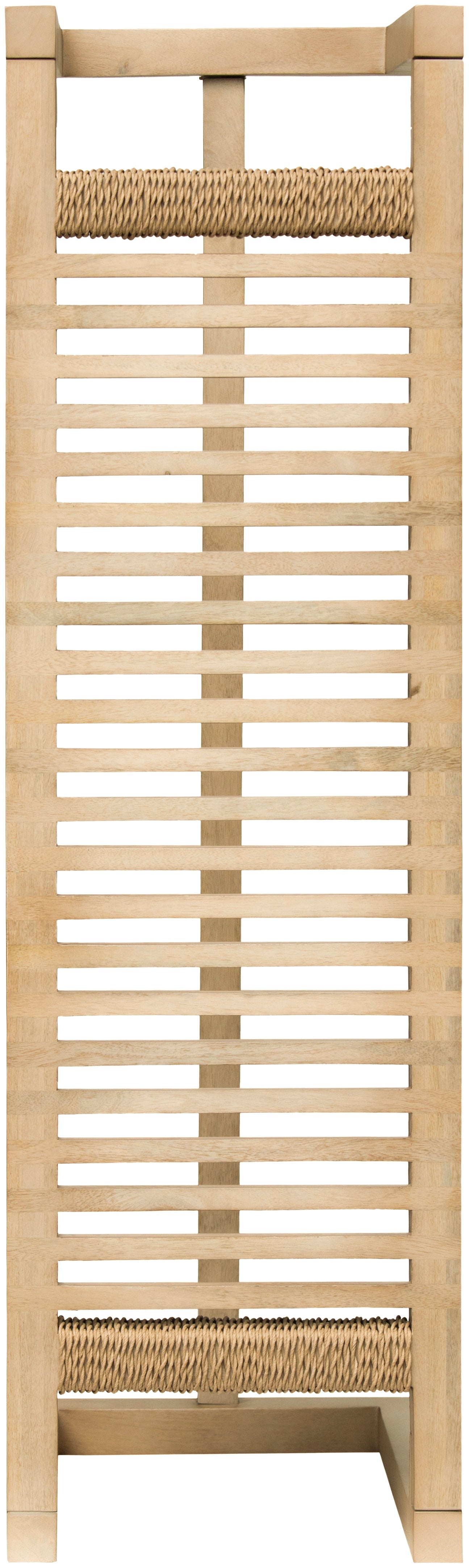 Becki Owens Aldeano Mango Wood Bench