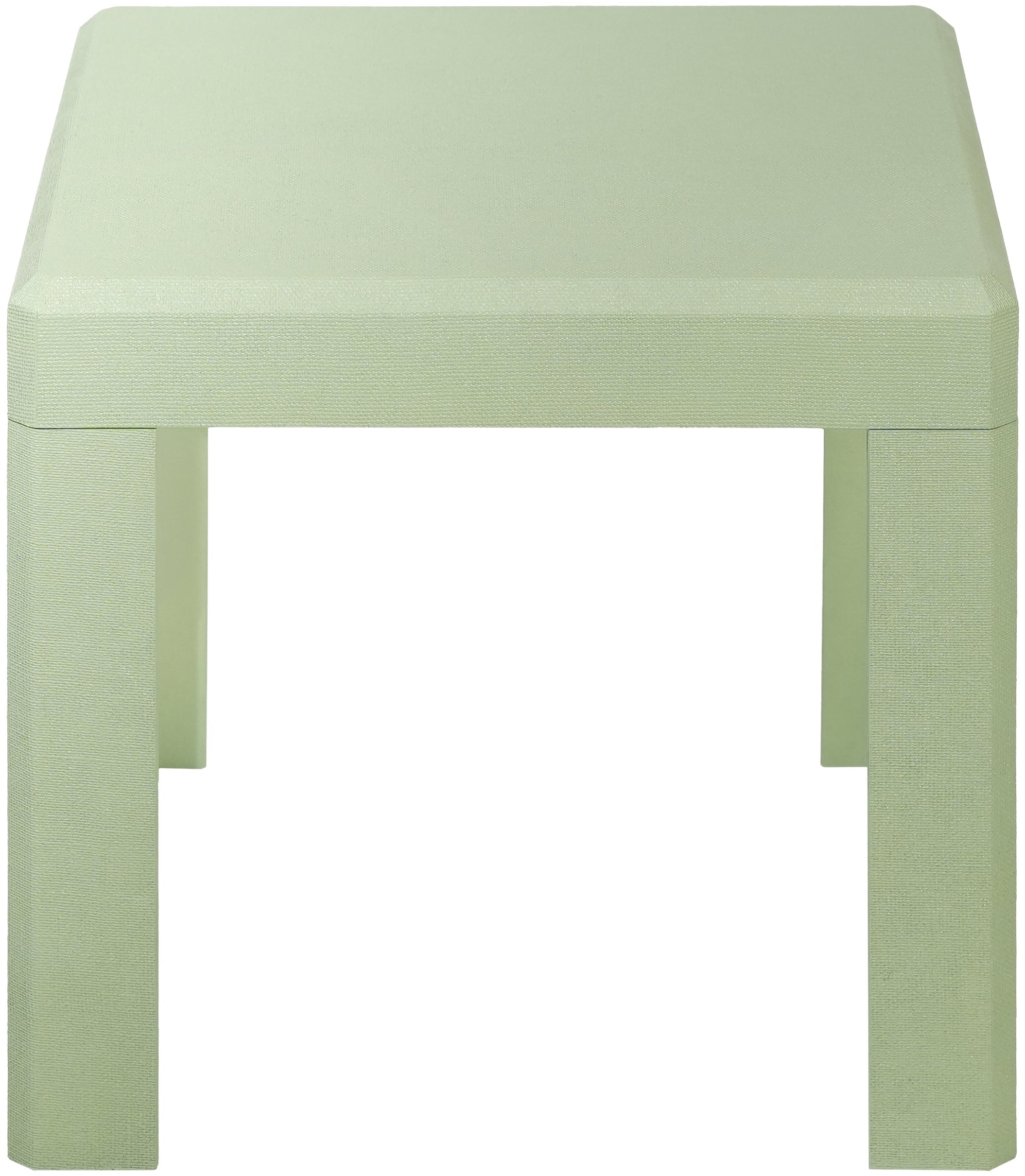 Becki Owens Loro End Table, Green