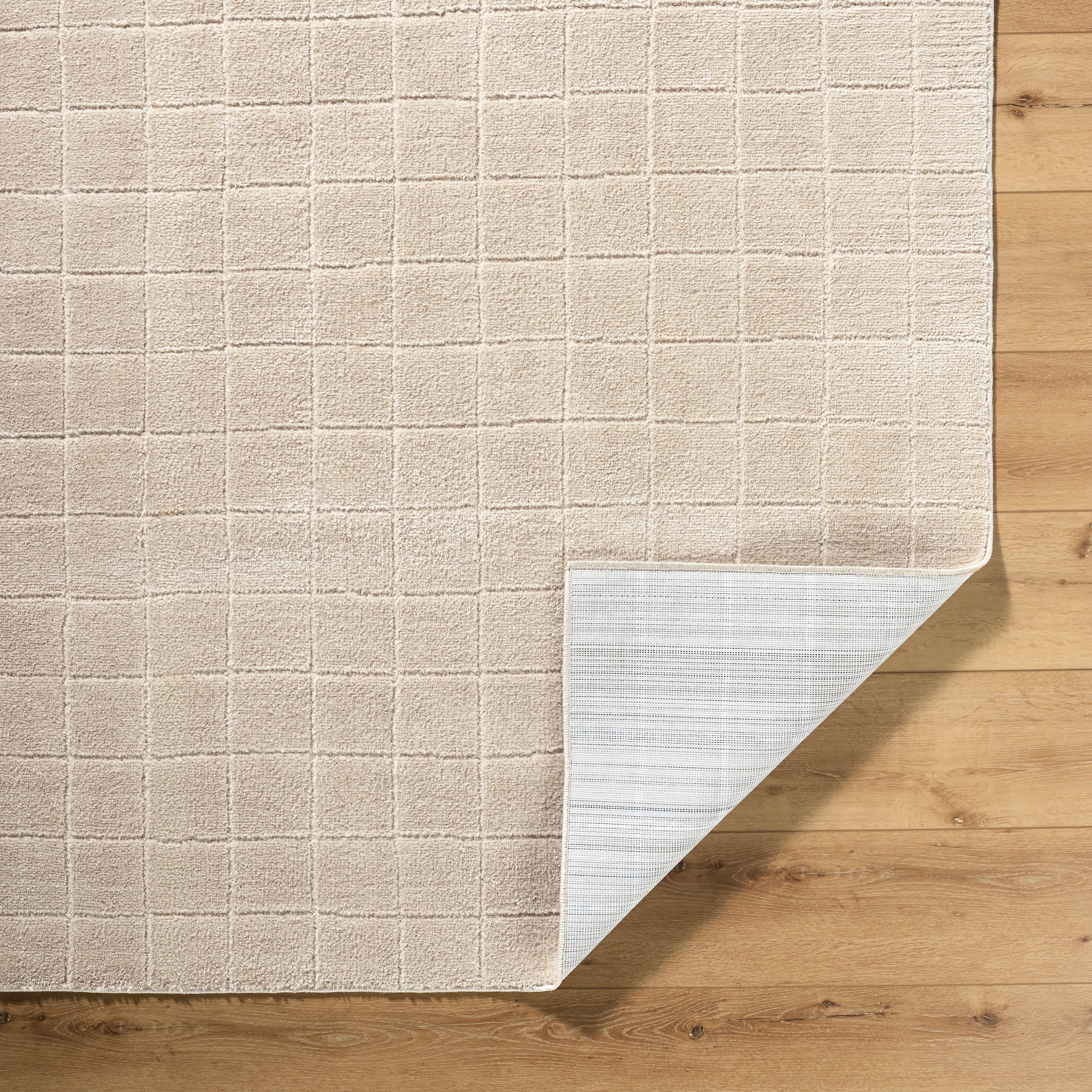 JoJo Fletcher Ranier Machine Woven Rug