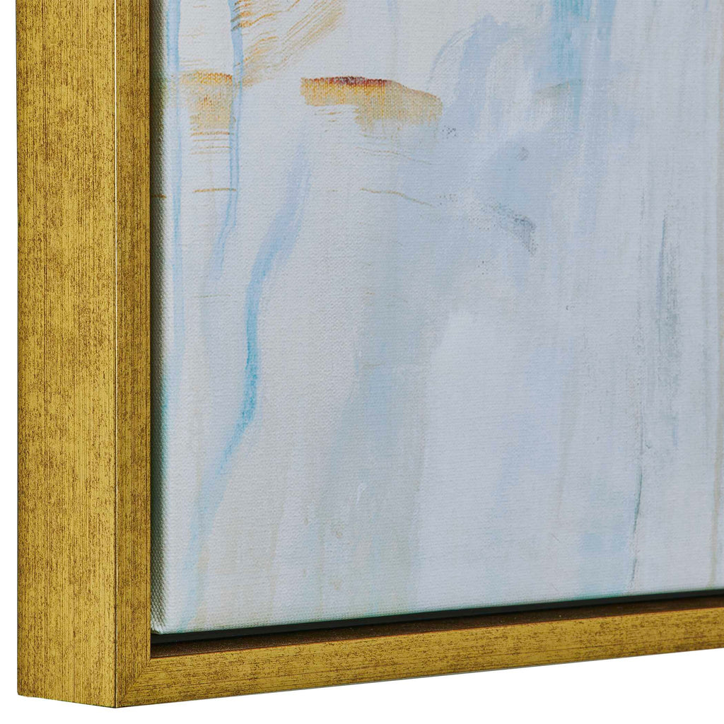 Abbyson Home Dream State Framed Abstract Art