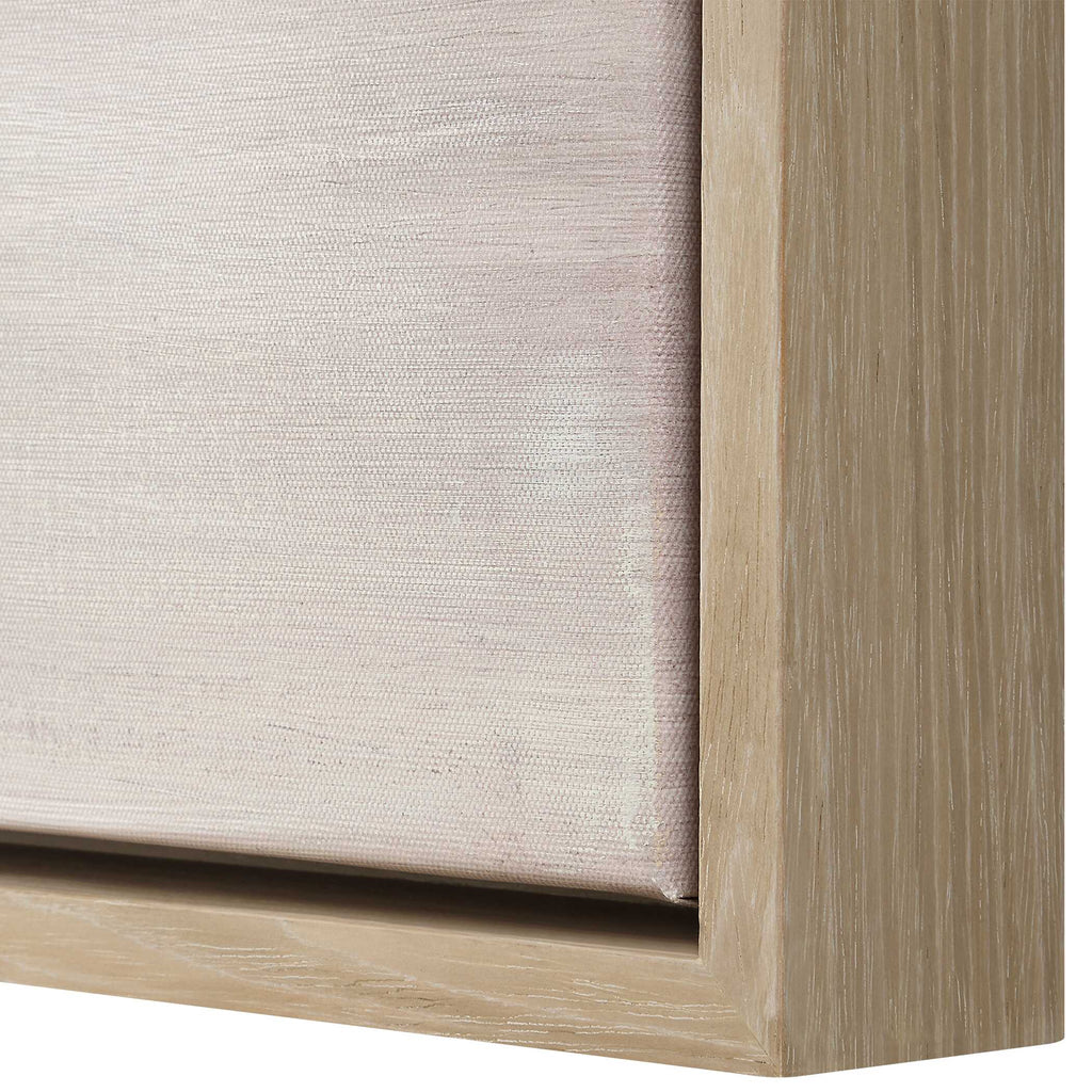 Abbyson Home Trance Hand Painted Abstract Art