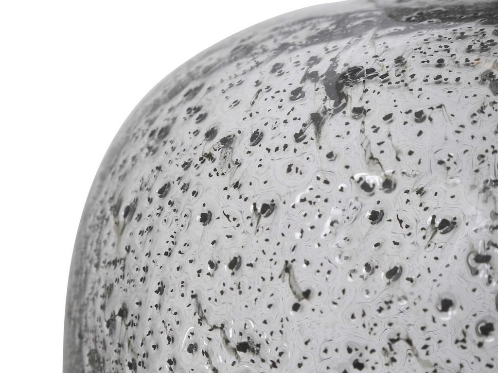 Abbyson Home Sinclair Glass Table Lamp