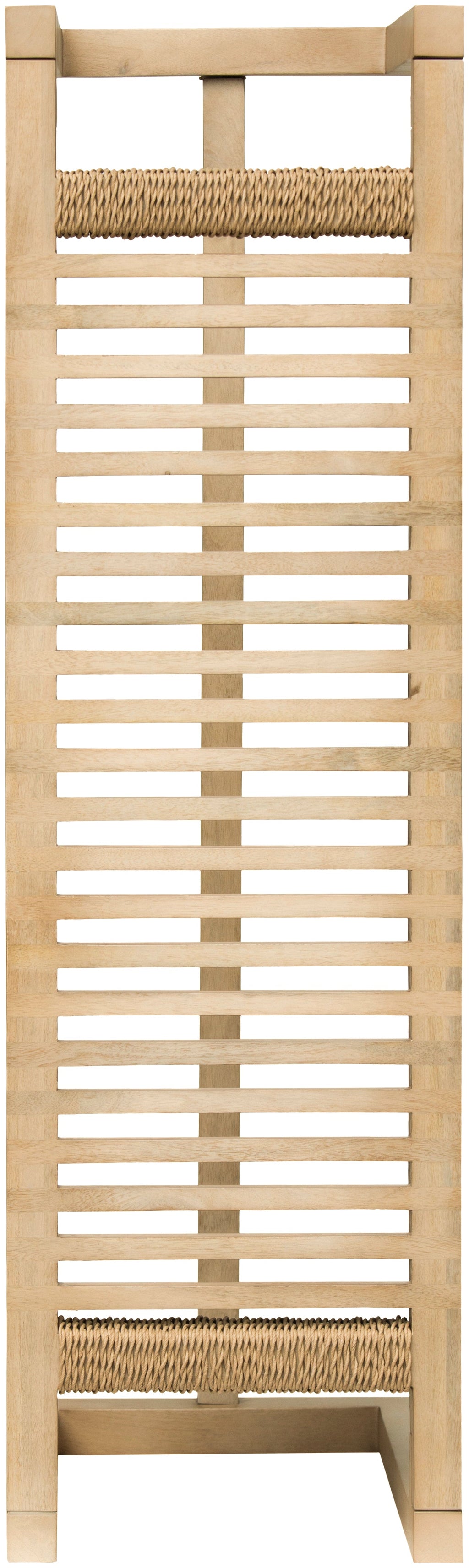 Becki Owens Aldeano Mango Wood Bench
