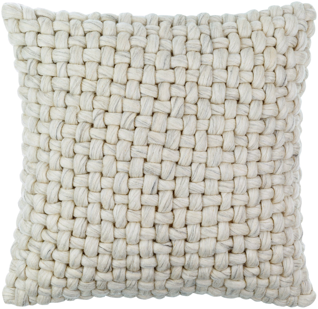 JoJo Fletcher Viola Accent Pillow