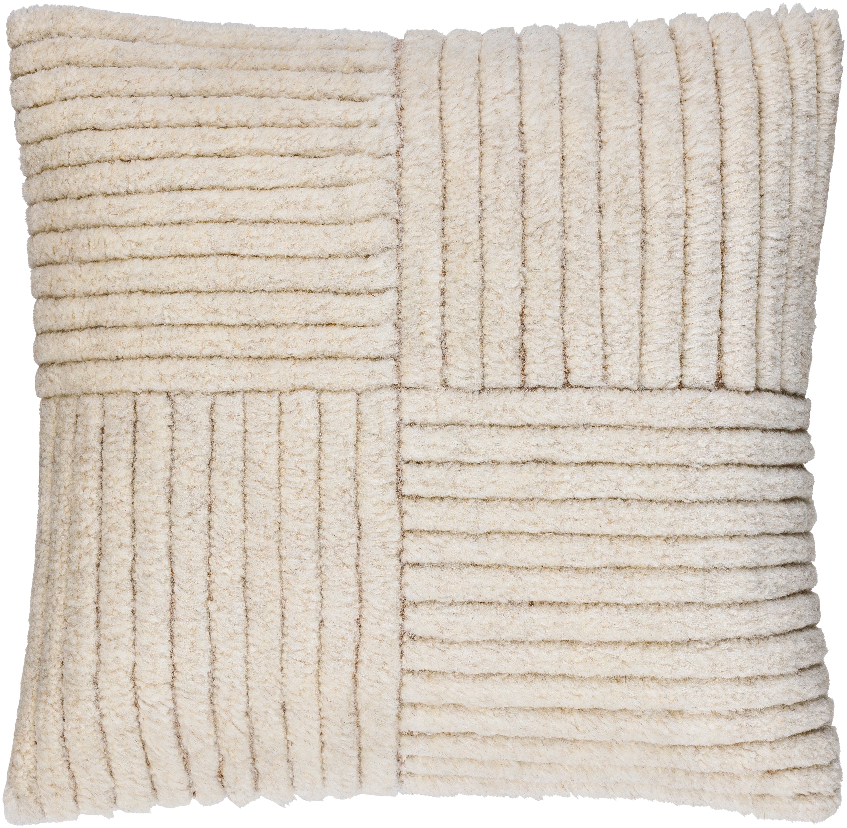 JoJo Fletcher Sahara Accent Pillow