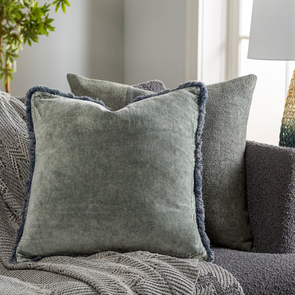 JoJo Fletcher Driftwood Accent Pillow